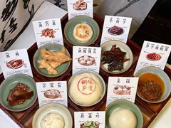 -一味大院•桐庐菜传承店(春江路店)
