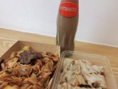 -佳瑜肠粉(总店)
