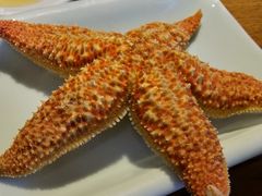 -船歌·鱼水饺青岛菜(金狮广场店)