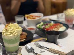 -娜娜家·Nana's restaurant(国金汇店)