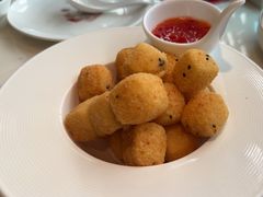 一口酥豆腐-陶陶居酒家(SM二期购物广场店)