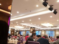 大堂-潮喜竹溪荔湖酒家(荔枝湾店)