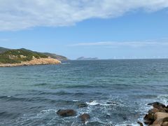 -东澳岛