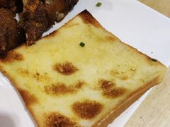 烤面包片-龚海宝· 烧烤· 羊肉原切挂糊更好吃(庄市店)