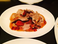 -北京王府井希尔顿酒店·秦唐中餐厅Chynna