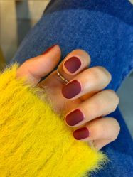 手部美甲-Beauty Nails 美甲美睫皮肤管理