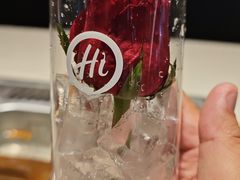 -海底捞大排档火锅(悦荟广场店)