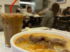 -大哥餐厅(西城花园店)