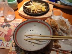 -仓桥家·焗寿司·锅物(光谷步行街店)