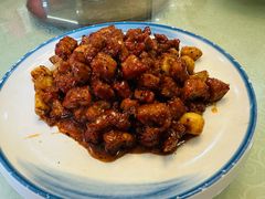 -同发号饭庄(复兴路店)
