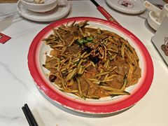 -李老哈·东北菜(宋园路店)