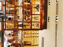 -盛宴标帜西餐厅龙虾.鲍鱼•牛排(重庆喜来登大酒店)