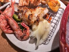 -沼津港精致料理·寿喜烧·烧鸟(青浦宝龙广场日料榜单店)