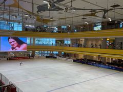 -冠军冰场CHAMPION RINK(苏州中心商场店)