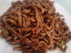 -胖子菜馆(隆昌路店)