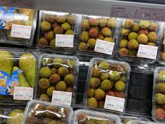 -永旺黄岛购物中心