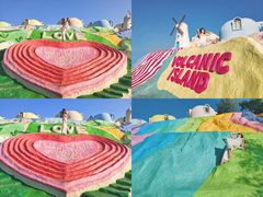 -漳州滨海火山岛自然生态风景区