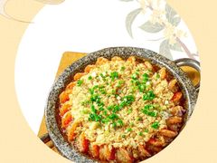 -小菜园新徽菜(合肥之心城店)