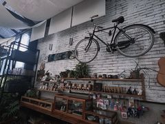 -北马山庄植趣咖啡