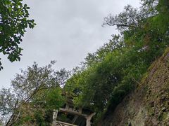 -方岩风景区