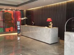 -榛悦隆堡成都酒店(春熙路太古里店)