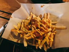 -包装马车·韩国料理·포장마차