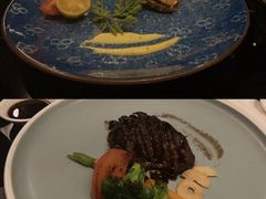 -曙亚洲餐厅-重庆富力艾美酒店(南坪万达广场店)