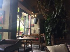 -大理岛·精品云南菜·音乐餐厅