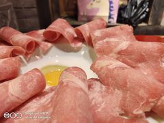 -袁老四老火锅(盘龙城店)