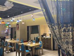 -耶里夏丽新疆餐厅(百联中环购物广场店)