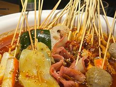 -三生小馆(亭知路店)