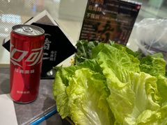 -一绪に寿喜烧(虹悦城店)