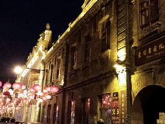 -张包铺(道外店)