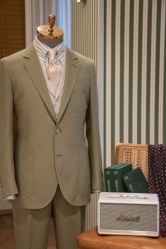 -优刻西服西装定制(金轮国际广场店)