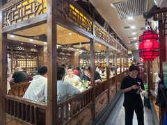 -状元阁烧烤(新华路总店)