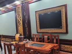 -皇宫大酒店·宴会厅(经三路店)