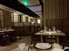大堂-晶采轩(恒隆广场店)