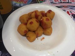 -表妹香港靓点餐厅