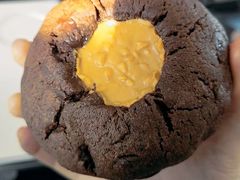 -CHOCMONS巧克怪兽(屏风街店)