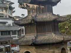 -怡园饭店-餐厅(四望亭店)