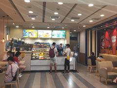 -DQ·蛋糕·冰淇淋(新佳丽店)