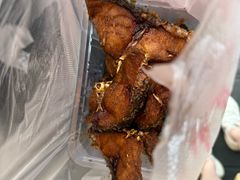 -梅记大块头爆鱼店(乍浦路店)