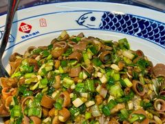 -旺角小渔村(幸福中路店)