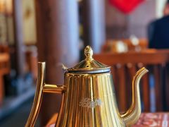 -老酒馆熏酱东北菜·海鲜烧烤大排档(世纪公园直营店)