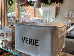 -VERIE BAKEHOUSE