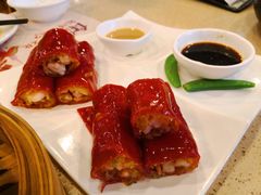 -点都德(华强南店)