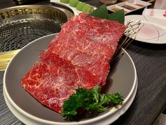 -AJIYA·池袋日式烧肉自助(天津万象城店)