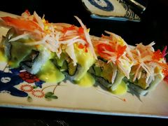 -仓桥家·焗寿司·锅物(光谷步行街店)