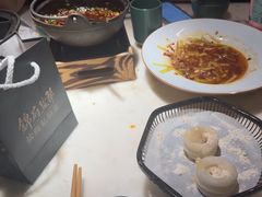 -锦府盐帮·李宅(领展购物广场中关村店)