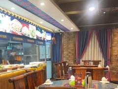 -甘家界牌柠檬鸭(青山店)